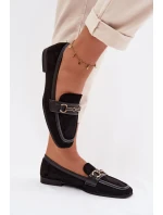 Dámské  s ozdobou Černé model 21951530 - Boto