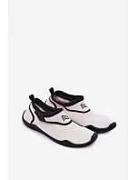 Dámské boty na suchý zip  Multikolor model 22181898 - Boto
