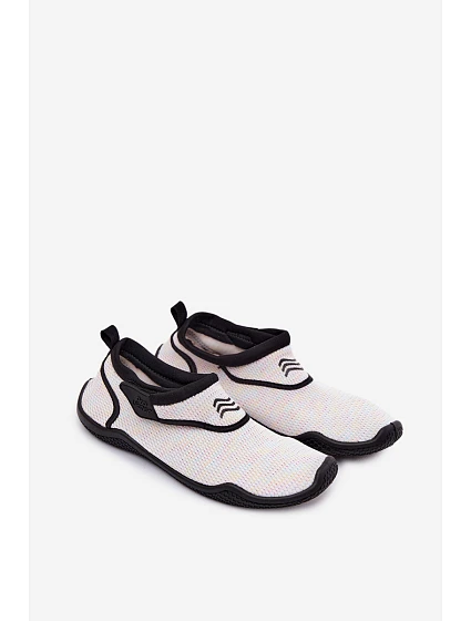 Dámské boty na suchý zip  Multikolor model 22181898 - Boto