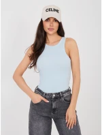 Top model 22024916 jasny niebieski - FPrice Top model 22024916 jasny niebieski - FPrice