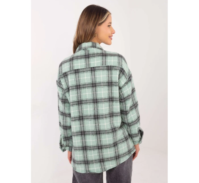 Košile DN KS 3967.92 mincovna