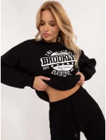 Bluza EM BL model 20496366 czarny - FPrice