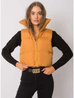 Vesta EM KZ model 15850756 tmavě žlutá - FPrice