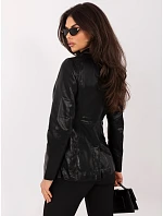 IR KR bunda AY780.00P černá