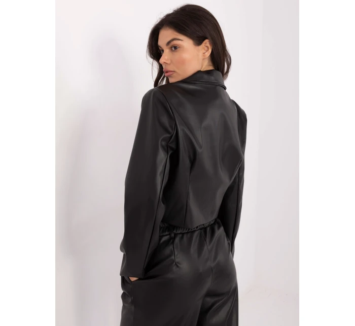 Kurtka IT KR model 21749806 czarny - FPrice Kurtka IT KR model 21749806 czarny - FPrice