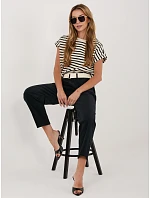 Spodnie IT SP model 22089577 czarny - FPrice