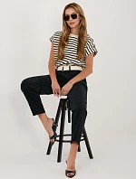 IT kalhoty SP 26016.87 černé