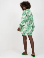 Sukienka LK SK model 21798034 koralowy - FPrice