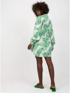 Sukienka LK SK model 21798034 koralowy - FPrice