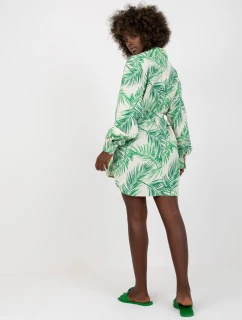 Sukienka LK SK model 21798034 koralowy - FPrice