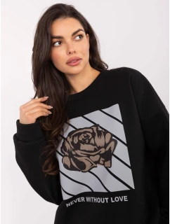 Bluza MI BL model 21722837 czarny - FPrice