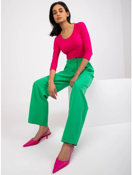 Halenka RV BZ model 17087265 fuchsií - FPrice Halenka RV BZ model 17087265 fuchsií - FPrice