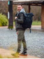 Městský batoh VUCH Sirius Men Black