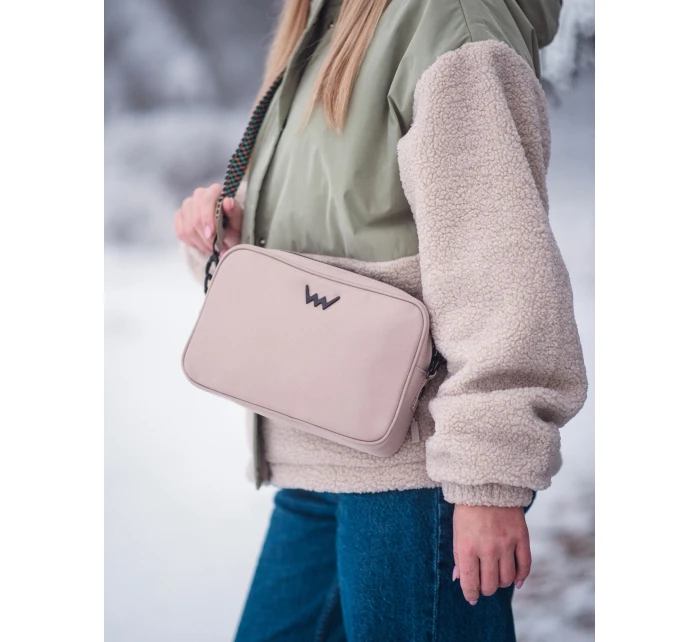 Kabelka VUCH Sigi Beige