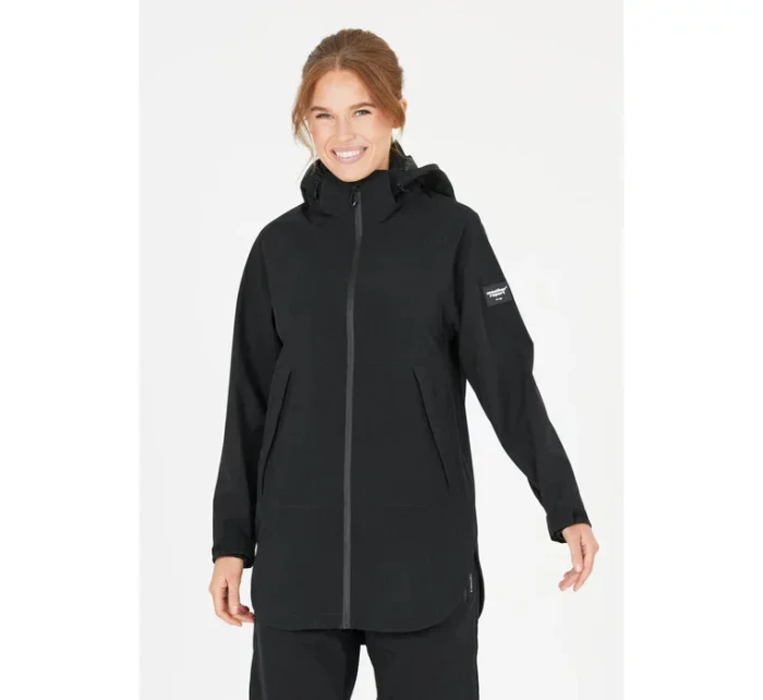 Dámská outdoorová bunda Weather Report BRITTAN