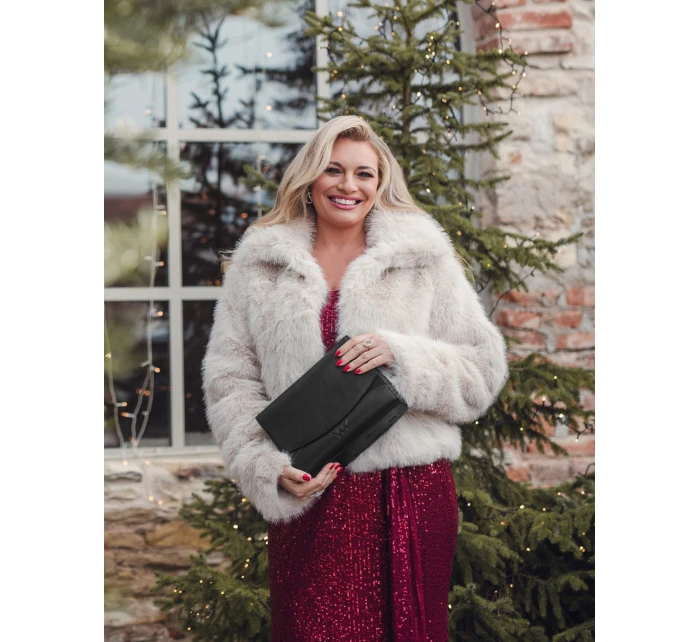 Kabelka VUCH Danita Black