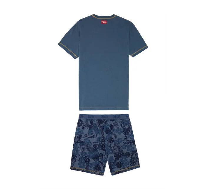 Pánské pyžamo   modrá  model 17224618 - Diesel