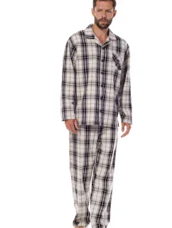 PÁNSKÉ PYŽAMOVÉ KALHOTY 2471