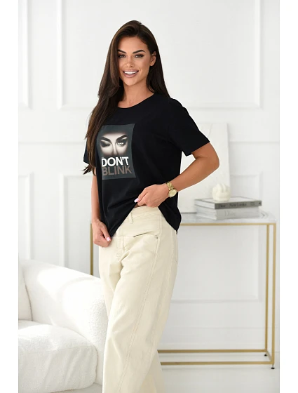 BLUZKA THE LOOK BLUZKA THE LOOK
