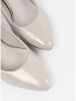 Exkluzívní dámské model 21192181 lodičky na jehlovém podpatku - GOODIN