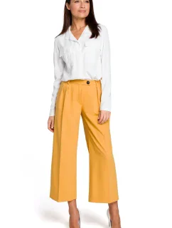 Dámské kalhoty  model 130477 Stylove