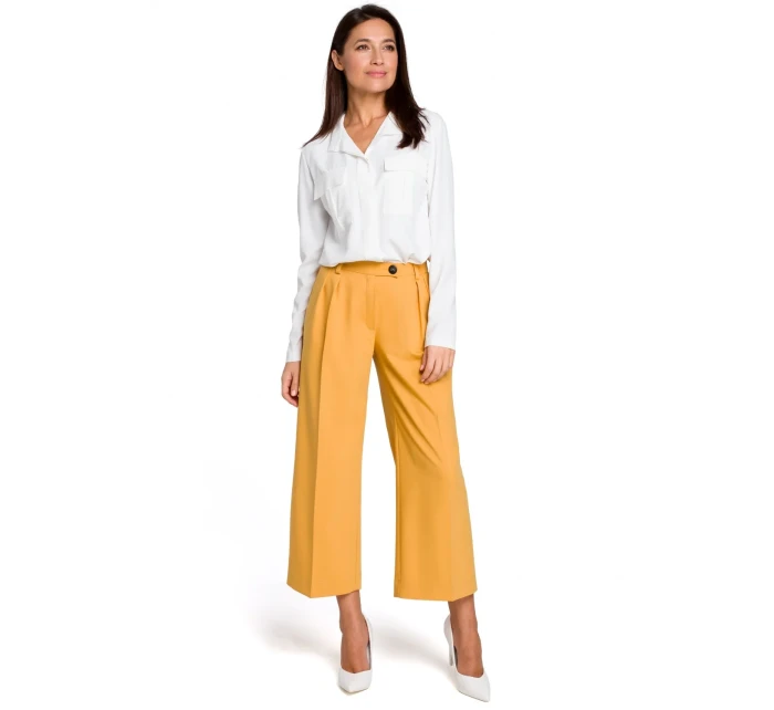 Dámské kalhoty  model 130477 Stylove