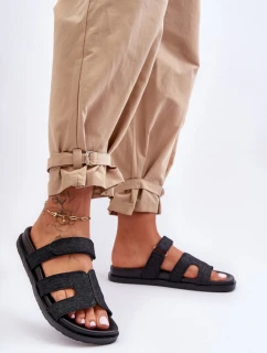 Pantofle  model 183448 Step in style