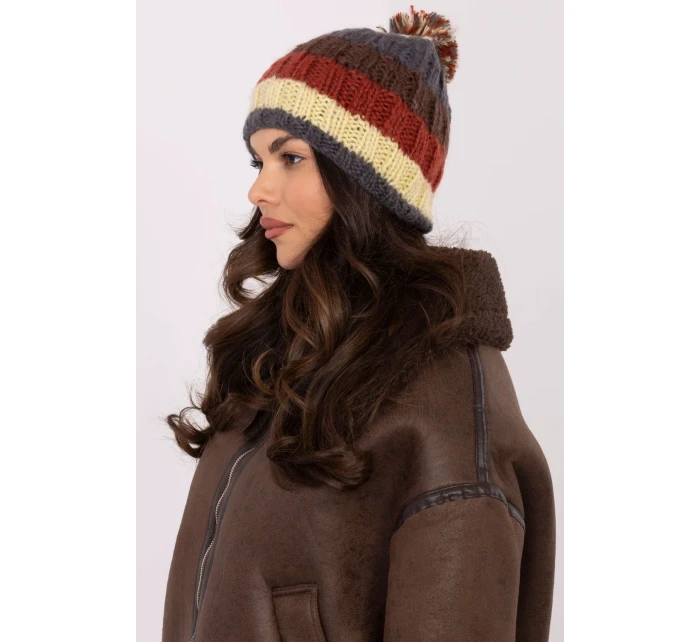 Čepice model 203835 AT Čepice model 203835 AT