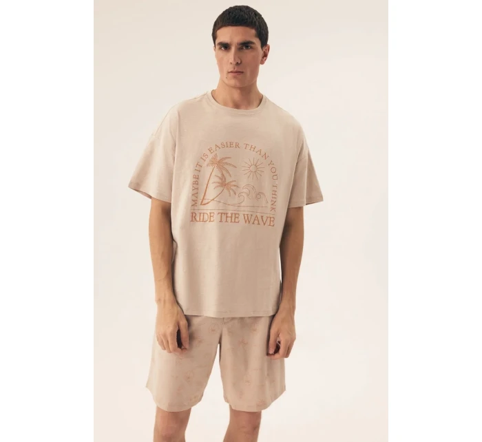 Pyžama  model 208612 Henderson