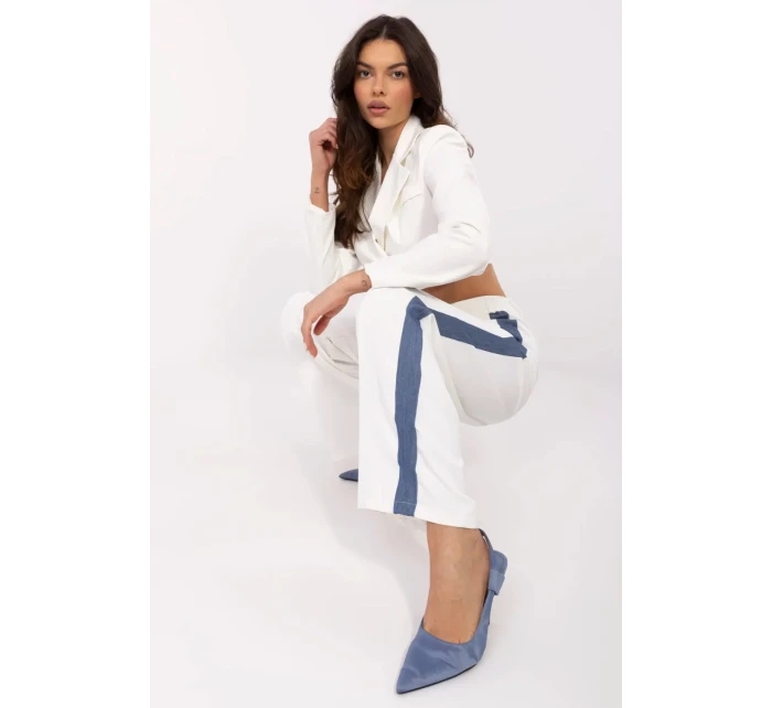 Dámské kalhoty  model 211179 NM