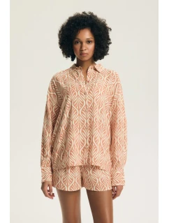 Pyžama  model 225028 Henderson