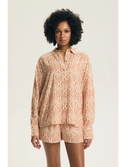 Pyžama  model 225028 Henderson