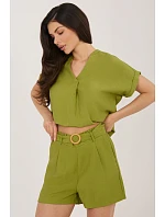 Kraťasy  model 226380 Sublevel