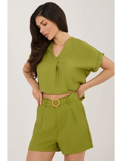 Kraťasy  model 226380 Sublevel