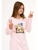 Košile Young Girl  2 134164 model 21259238 - Cornette