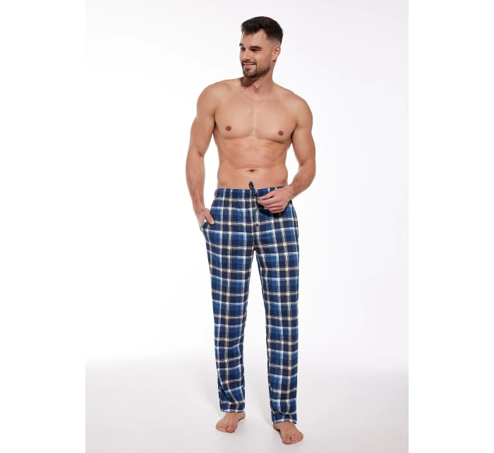 Pánské pyžamové kalhoty  S2XL model 21063581 - Cornette