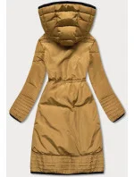 KURTKA ZIMOWA DAMSKA model 21245034 - Z-DESIGN