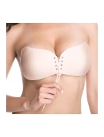 Dámská podprsenka Wow white - JULIMEX