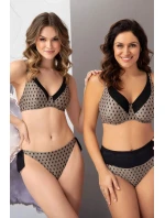 Horní díl plavek 11414 Christina - CORIN Horní díl plavek 11414 Christina - CORIN