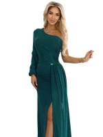 Dámské šaty model 21935834 - numoco Dámské šaty model 21935834 - numoco