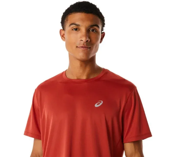 SS Top M Tričko model 20479211 - Asics SS Top M Tričko model 20479211 - Asics