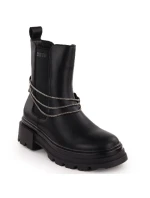 Kožené boty W model 20845409 - Big Star