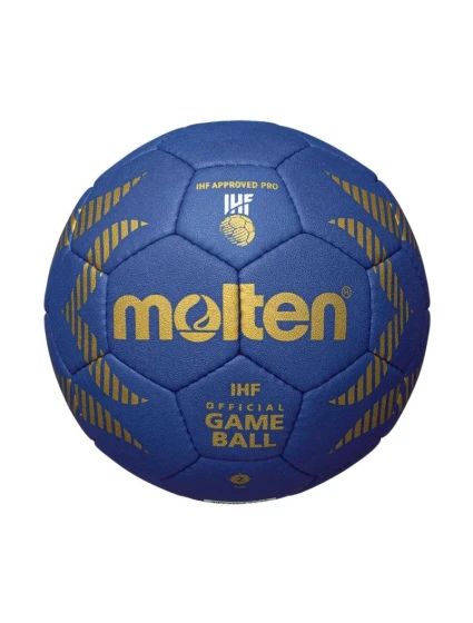 Molten 5000 IHF házená H3A5000-B Molten 5000 IHF házená H3A5000-B