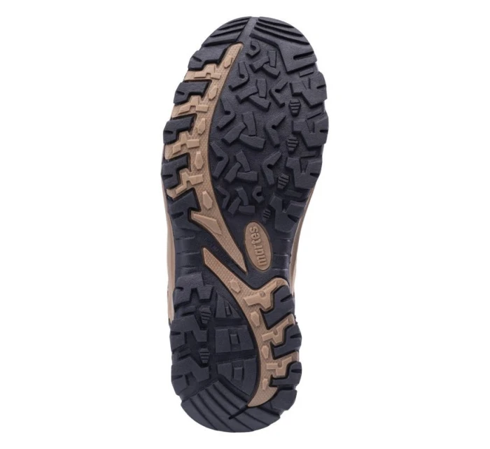 Martes Bacland Low Wo's W 92800602881 dámské boty