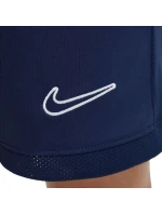 Šortky Fit Academy 25 Jr 410 model 21139178 - NIKE Šortky Fit Academy 25 Jr 410 model 21139178 - NIKE