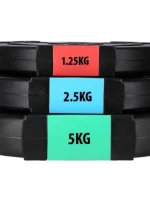 Kompozitní činka 40  (2 model 21331270 - HMS