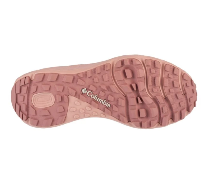 Boty Columbia Terrastride Crz W 2115101126