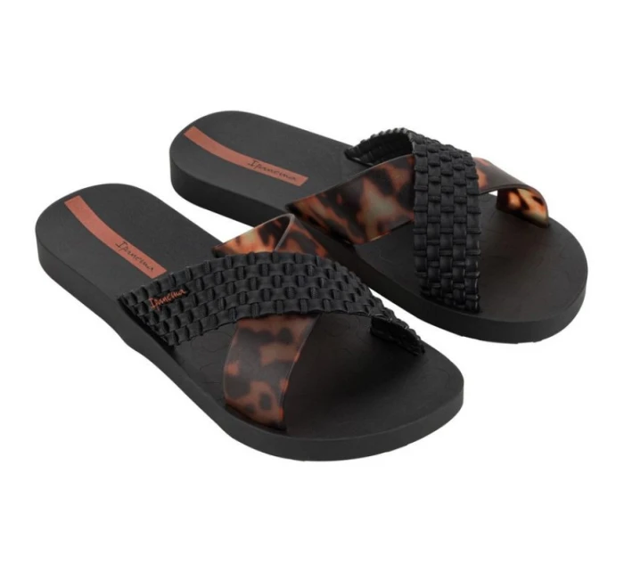 Sense Slide W  dámské žabky model 21011240 - Ipanema