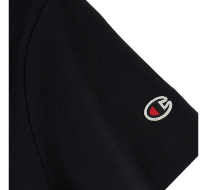 SS Tee W model 21088071 KK001 tričko - CHAMPION SS Tee W model 21088071 KK001 tričko - CHAMPION