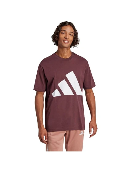 Tričko Essentials Big Logo M model 21077836 pánské - ADIDAS